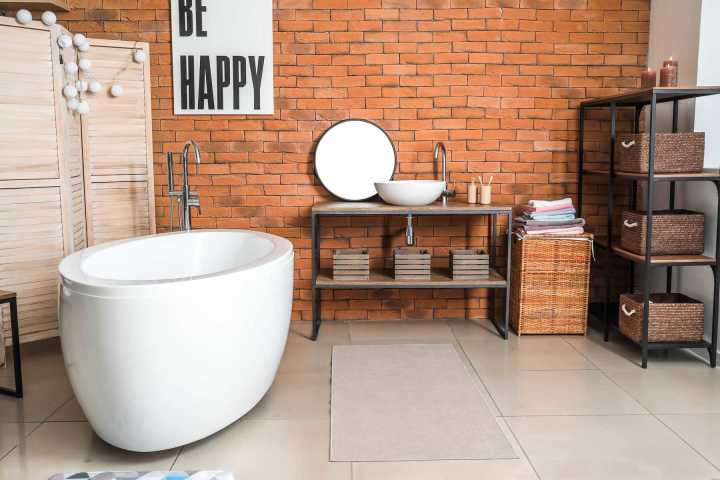6 LỢI ÍCH THÚ VỊ CỦA NHÀ TẮM GÁC MÁI KHIẾN BẠN NGỠ NGÀNG.